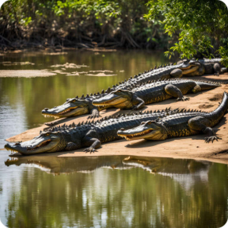 Wilpattu National Park