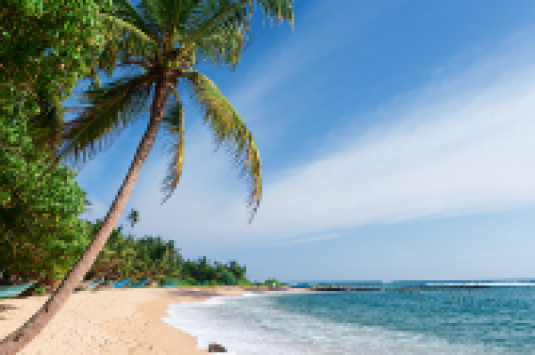 Arugam Bay, Sri Lanka