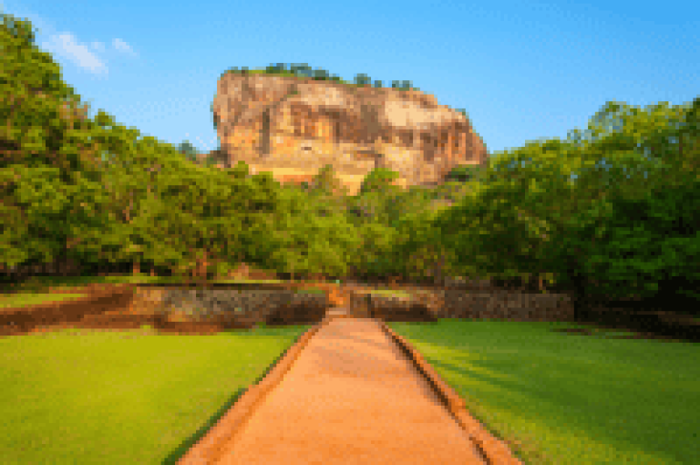 Explore Cultural and Historical Landmarks in Sri Lanka