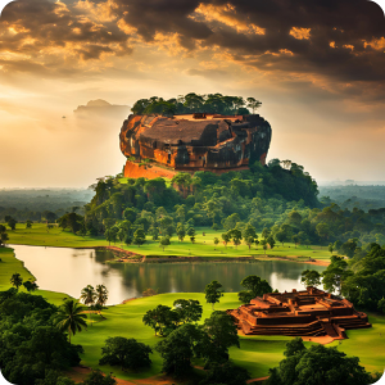 Things to do in Sri Lanka