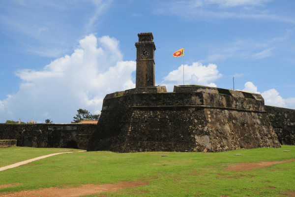 Galle Fort