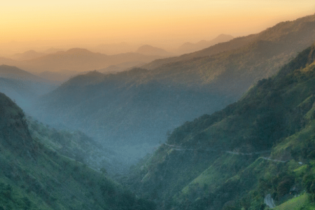 Ella, Sri Lanka