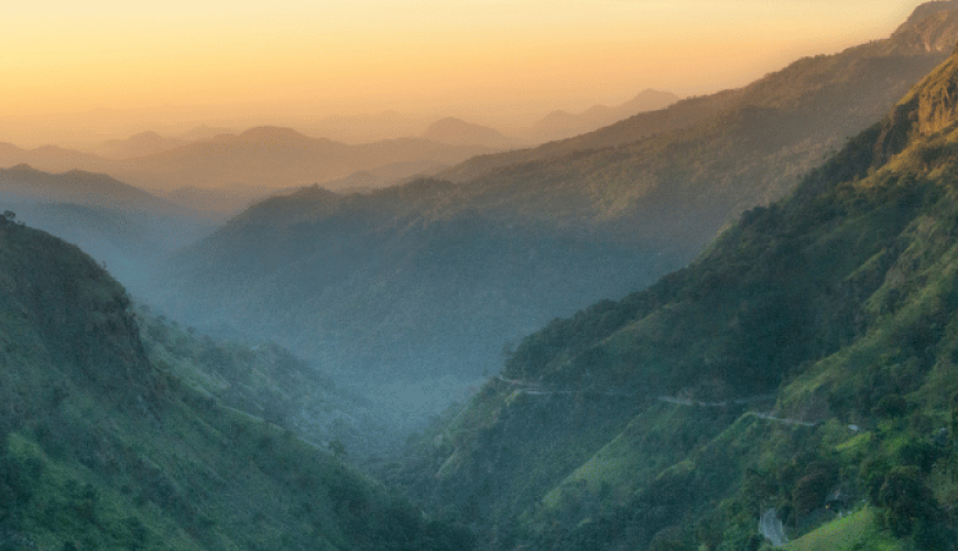 Ella, Sri Lanka