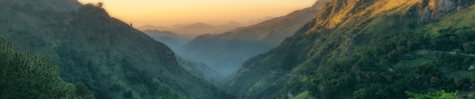 Ella, Sri Lanka