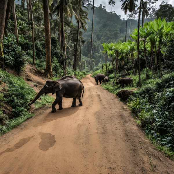 Ella, Sri Lanka