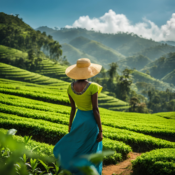 Ella, Sri Lanka